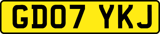 GD07YKJ