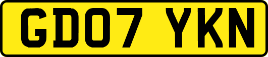 GD07YKN