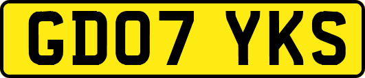 GD07YKS