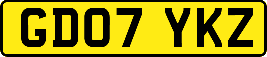GD07YKZ