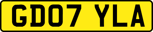 GD07YLA