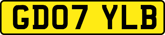 GD07YLB