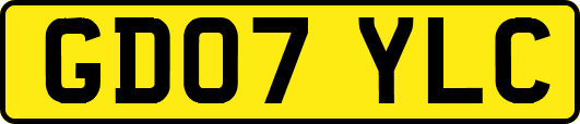 GD07YLC