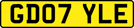 GD07YLE