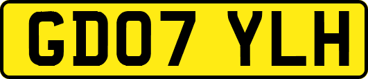 GD07YLH