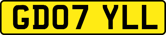 GD07YLL