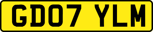 GD07YLM