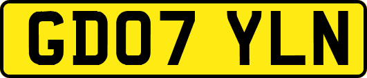 GD07YLN