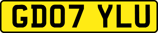 GD07YLU