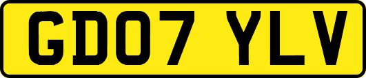 GD07YLV
