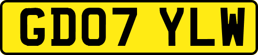 GD07YLW