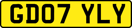 GD07YLY