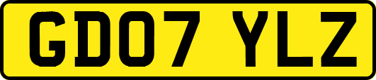 GD07YLZ