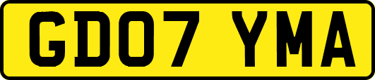 GD07YMA