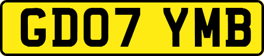 GD07YMB