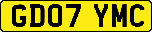 GD07YMC