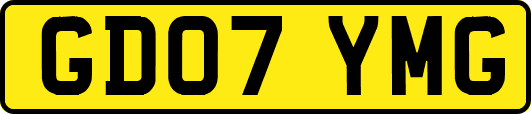 GD07YMG