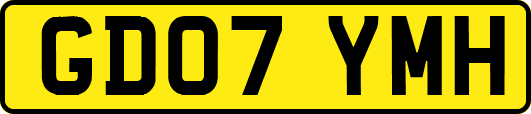 GD07YMH