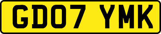 GD07YMK