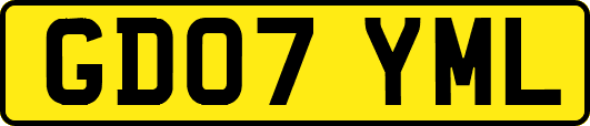 GD07YML