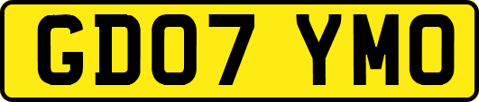 GD07YMO