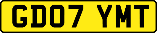 GD07YMT