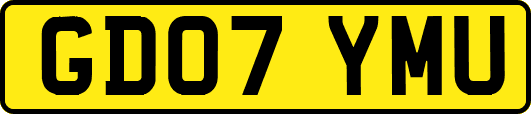 GD07YMU