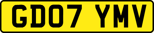 GD07YMV