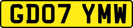 GD07YMW
