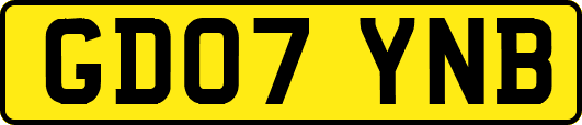 GD07YNB