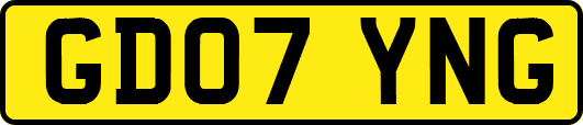 GD07YNG