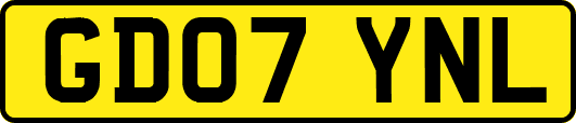 GD07YNL