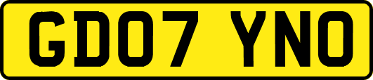 GD07YNO