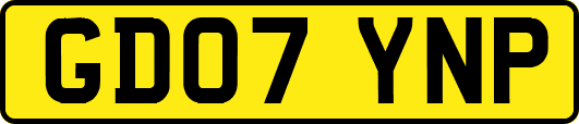 GD07YNP