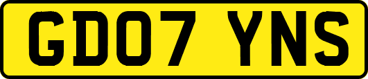 GD07YNS