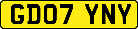 GD07YNY