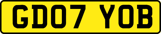 GD07YOB