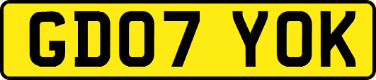 GD07YOK
