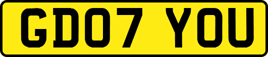 GD07YOU