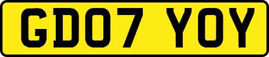 GD07YOY