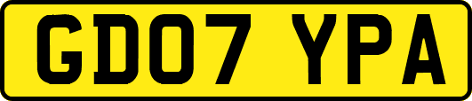 GD07YPA