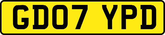 GD07YPD