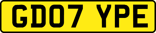GD07YPE