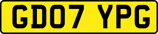 GD07YPG