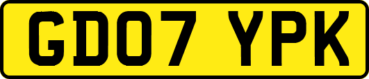 GD07YPK