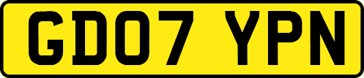 GD07YPN
