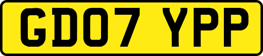GD07YPP