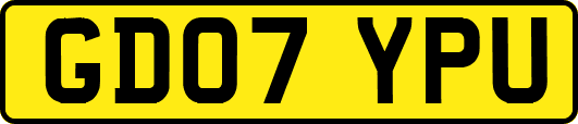 GD07YPU