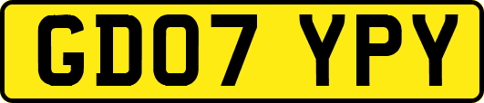 GD07YPY