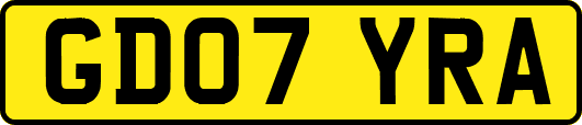 GD07YRA